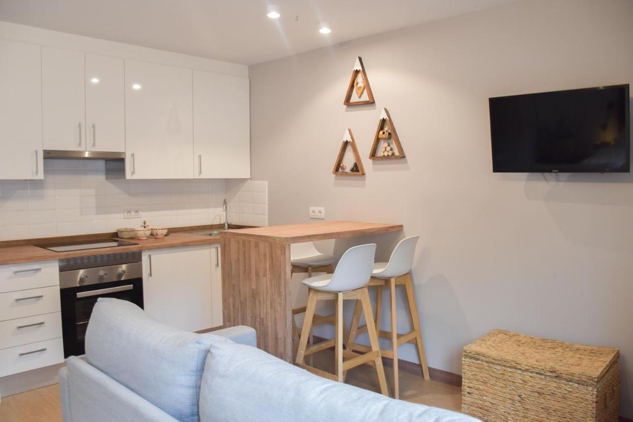 Roc , Fabuleux Studio, Belle Decoration Et Excellent Emplacement Pas De La Casa Exterior foto